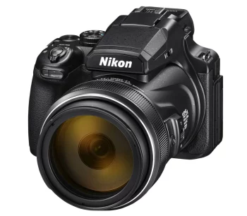 Компактный фотоаппарат Nikon Coolpix P1000(Coolpix P1000)