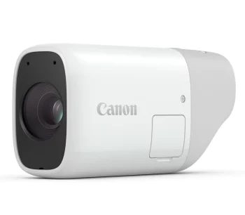 Цифровой фотоаппарат-монокуляр Canon PowerShot Zoom(PowerShot Zoom)