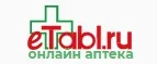 Логотип Таблеточка