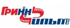 Логотип ГриннФильм