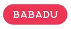 Логотип Babadu