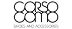 Логотип CORSOCOMO