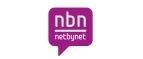 Логотип NetbyNet