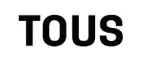 Логотип Tous